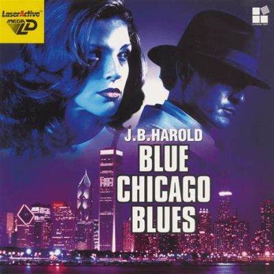  Sweet Home Chicago - Eine Ode an den Blues aus der Windy City